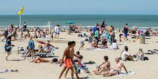 Join facebook to connect with ostende belgique and others you may know. Prix A La Cote Belge Ostende Plus Chere Que Knokke Infographie Dh Les Sports