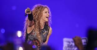 Born and raised in barranquilla. Shakira So Sexy Sieht Die Sangerin Mit 43 Aus