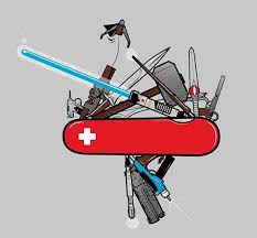 Thank you for watching my new meme compilation! Swiss Army Knives Know Your Meme