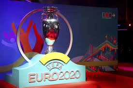Portugal at the defending title holders, though world cup winners. Original Euro2020 Host Citities Confirmed For Next Summer S Finals Heraldscotland