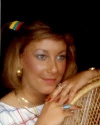 Sandra “Sandy” Locklear (1962-2016)