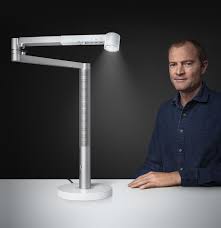 By katharine schwab 2 minute. Dyson Lightcycle Morph Leuchte Dyson De