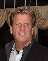 Steve Conboy's Instagram, Twitter & Facebook