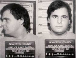 Steven Brian Pennell