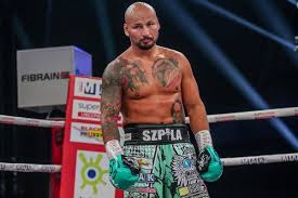 Artur szpilka i łukasz różański podpisali kontrakty na walkę, która odbędzie się 8 maja w rzeszowie. Artur Szpilka Szpila Boxer Page Tapology