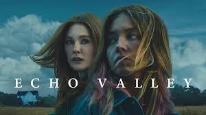Prime Video: Echo Valley