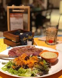 See more ideas about aesthetic food, food, pretty food. 20 Restaurants To Start Your Culinary Adventure In Jakarta S Favorite Food Zones Indonesia Travel