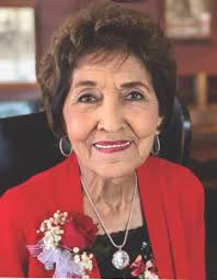 Irene Velasquez Ramirez Obituary