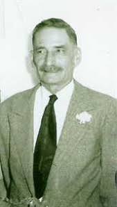 Paul Napoleon Ratcliff Sr. (1894-1966)