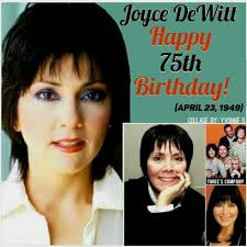 She's 76 and Still Full of Surprises — 5 Things You'll Wish You Knew About  Joyce DeWitt Sooner (Full information 👇 💬 )