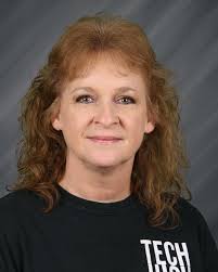 Meet our Staff Member of the Week