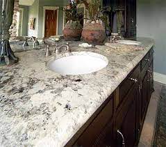 Compare free granite countertop installer estimates from quitman granite countertop. The Granite Gurus Slab Sunday Delicatus Granite Delicatus Granite White Granite Countertops Kitchen Delicatus White Granite