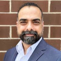 Puneet Badlani, Ph.D.