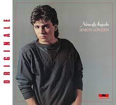 His first album, a storia mia was received very well, especially in sicily. Guardian Angel Song By Nino De Angelo Spotify