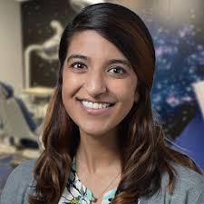 Maryam Qayumi-Hussain, DDS | Huntington Station NY Pediatric ...