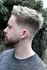 How to make liberty spikes hair. Fabulous Spiky Hair Looks For Stylish Men Menshaircuts Com