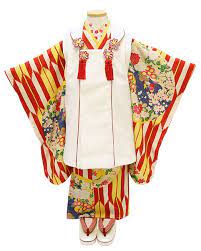 七五三 着物 可愛い レトロ 七五三3歳 人気 レトロ アンティーク七五三 名古屋七五三レンタル 東京七五三レンタル セサミ おしゃれ レトロモダン七五三 七五三人気着物 七五三 3歳 七五三 レトロ