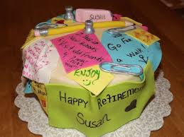 See more ideas about retirement cakes, cake, cupcake cakes. Retirement Cake Retirement Cakes Retirement Party Decorations Cakes For Women