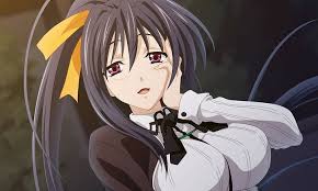 Rias' height is 172 cm. Akeno 1080p 2k 4k 5k Hd Wallpapers Free Download Wallpaper Flare