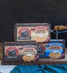 Add egg, yogurt, honey, coconut oil, and vanilla; Pin On Products Kodiak Cakes