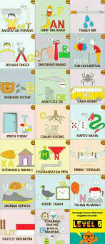 Permainan tebak gambar level 5. Kunci Jawaban Tebak Gambar Level 5 Trik Download