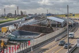 Check spelling or type a new query. Kreuz Leverkusen West Bauarbeiter Baggern Giftige Deponie An Der A1 Ab Kolner Stadt Anzeiger