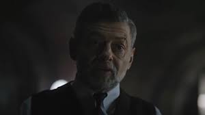 When Will Charlton Heston's Character Show Up In This Planet Of The Apes  Series?