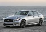 INFINITI-Q70