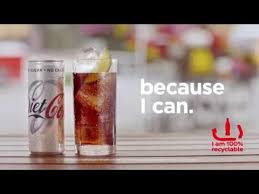 You Want To Have A Diet Coke Have A Diet Coke You Want An Advert That Feels Like It Was Written By 60 Year Olds Who Just Googled Shit Diet Coke