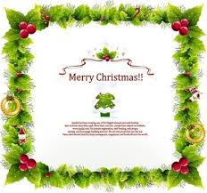 Most of the borders are available to download for word, pages, and google docs. Christmas Frame Clipart Free Vector Download 15 061 Free Vector For Commercial Use Format Ai Eps Cdr Svg Vector Illustration Graphic Art Design