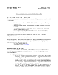 Ce este un doctorat în metodologiile de cercetare științifică? Https Drept Unibuc Ro Dyn Doc Oferta Educationala Scoala Doctorala Metodologia 20cercetarii 20stiintifice 202016 Pdf