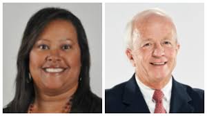 Complaint filed against High Point City Manager Strib Boynton