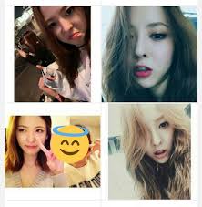 The Curious Case of Jongdae and his Girlfriend