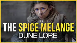 What Is The Spice Melange Dune Lore Youtube What is spice melange (dune 2021) podrobnee. what is the spice melange dune lore