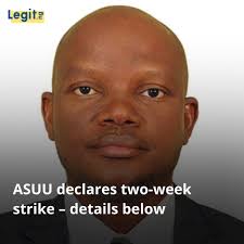 The Academic Staff Union of Universities (ASUU) has shut down all  universities in Nigeria. Full details are in the comments. Photo credit:  NaijaTrend_1