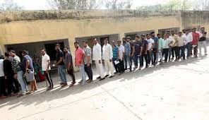 Check spelling or type a new query. Religious Violence Is Rising In Narendra Modi S India It Might Not Hurt His Reelection Hopes Los Angeles Times