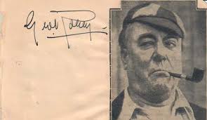 George Robey & Owen Nares