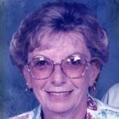 Agnes Elaine Jones Obituary