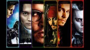 Johnny depp has had a long and varied career of ups and downs, hits and misses, but how do his movies rank from worst to best? Top 10 Best Johnny Depp Characters Youtube