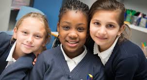 Thomas Deacon Education Trust