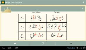 Berminat nak belajar tentang saham patuh syariah klik sini ==>> saham. Belajar Tajwid Al Qur An 1 2 Apk Free Books Reference Application Apk4now