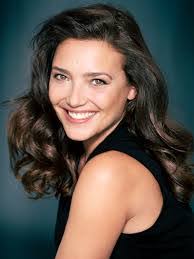 Isabel Pozo's Instagram, Twitter & Facebook