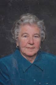 Lena Richard Lalonde Olivier (1928-2014)