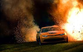 Posted by admin posted on march 07, 2019 with no comments. Bumblebee Camaro Hd Wallpaper Background Image 2880x1800