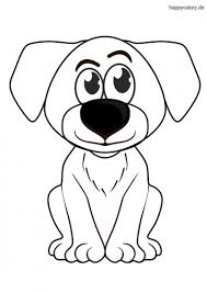 Hundewelpen Malvorlage Ausmalbilder Kinder Hunde Schlafen Ausmalbilder