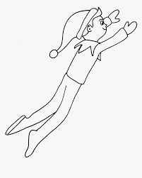 Looking for more ways to use the elf on the shelf in the classroom with. Elf On The Shelf Coloring Pages Ideas Whitesbelfast