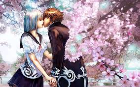 Collection by eriza fernandez • last updated 14 hours ago. Love Anime Couple Wallpaper Novocom Top