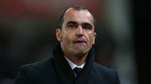 Roberto martinez's wife beth thompson (bio, wiki). Martinez Makes Case For The Defence After Kiev Rout