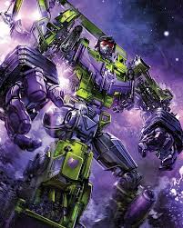 Devastator In 2020 Grimlock Transformers Transformers Art Transformers Artwork