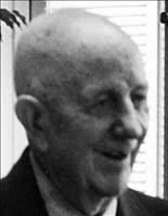 Maurice Clark Obituary (2007)